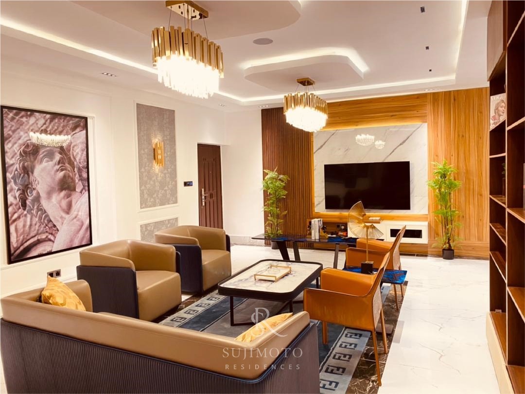 Why Short-Let Apartments Are the Future of Travel in Nigeria